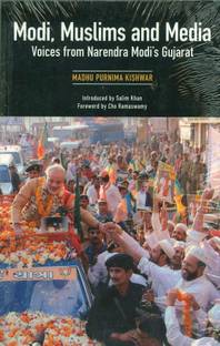 Modi, Muslims & Media