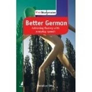 Better German 01 Edition