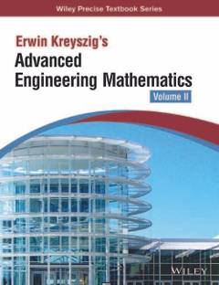 Erwin Kreyszig's