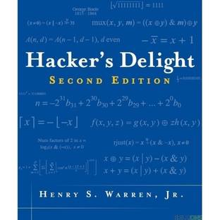 Hackers Delight