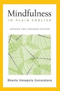 Mindfulness in Plain English