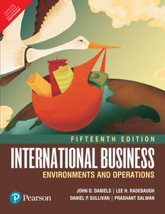 International Business
