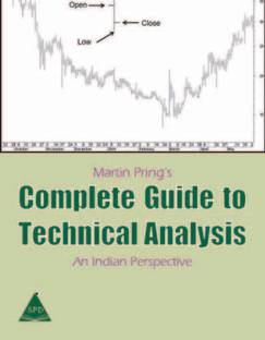 Martin Pring's Complete Guide to Technical Analysis