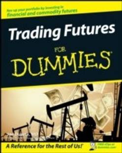 Trading Futures For Dummies