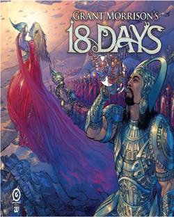 18 Days