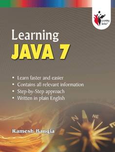 Learning Java 7 1 Edition
