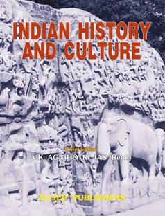 Indian History and Culture (Reprint, 2014)