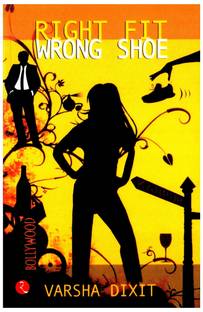 Right Fit Wrong Shoe