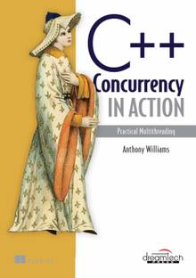 C++ Concurrency in Action