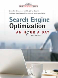 Search Engine Optimization An Hour A Day 3/e PB
