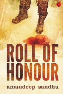 Roll of Honour