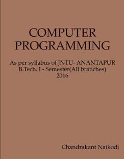 COMPUTER PROGRAMMING