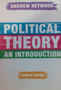 political theory an introduction