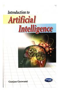 Introduction To Artificial Intelligence