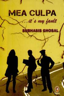 Mea Culpa...it's My Fault