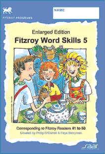 Fitzroy Word Skills (Volume - 5)