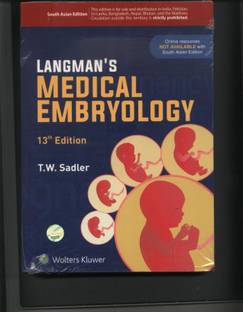Langman's Medical Embryology