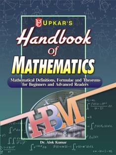 Handbook of Mathematics