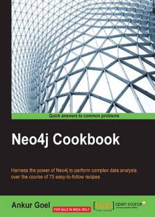 Neo4j Cookbook