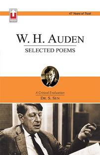 1.25.1-W.H.Auden:Selected Poems