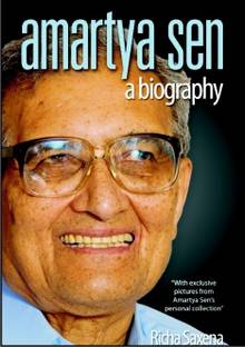 Amartya Sen: A Biography