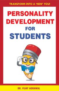 Personality Development for Students