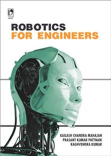 Robotics for Engineers