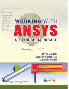 Working with ANSYS