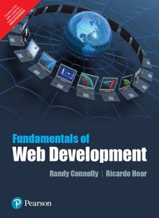 Fundamentals of Web Development, 1/e