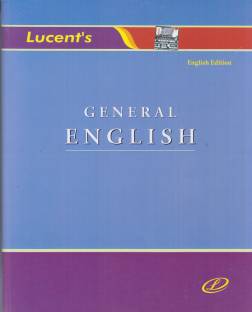 Lucent's General English