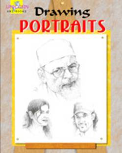 Drawing Portraits 01 Edition