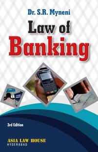 Law of Banking