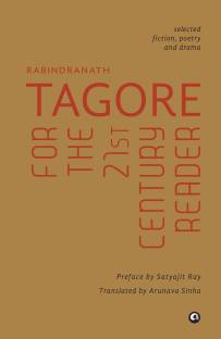 Tagore for the 21st Century Reader