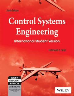 Control Systems Engineering