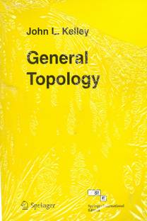 General Topology 01 Edition