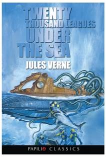 Twenty Thousand Leagues Under the Sea
