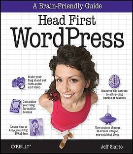 Head First WordPress