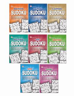 Sudoku Series