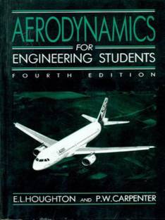 Aerodynamics for Engineering Students