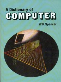 Dictionary of Computer