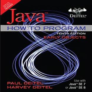 Java How to Program