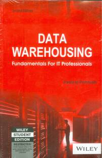 Data Warehousing