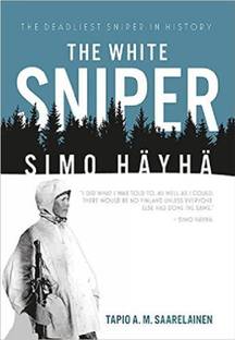 The White Sniper: Simo HaeYhae