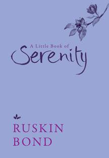 Little Book of Serenity