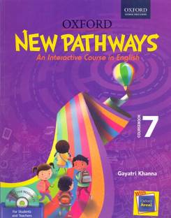 New Pathways Course Book Class - 7