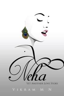 Neha  - Yet Another Love Story
