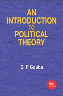 Introduction to Political Theory 6th  Edition