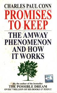 Promises to Keep