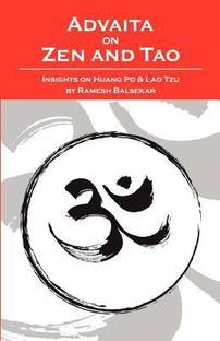 Advaita on Zen and Tao