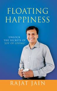 Floating Happiness  - Unlock the secrets of ‘Joy of Living’
